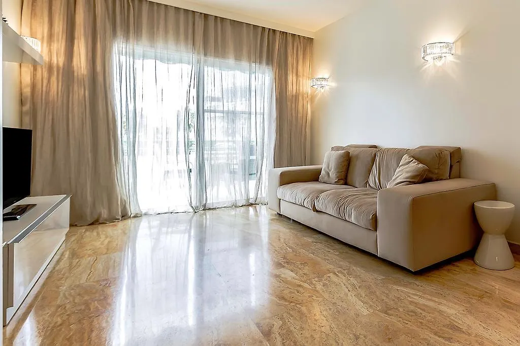 Apartamento Altamira Costa Adeje (Tenerife)