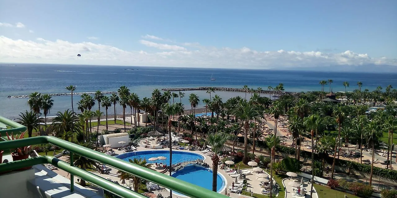 Apartamento Altamira Apartment Costa Adeje (Tenerife)