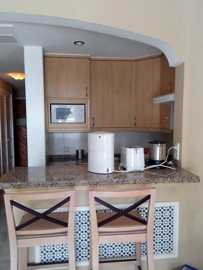 Apartamento Altamira Costa Adeje (Tenerife)