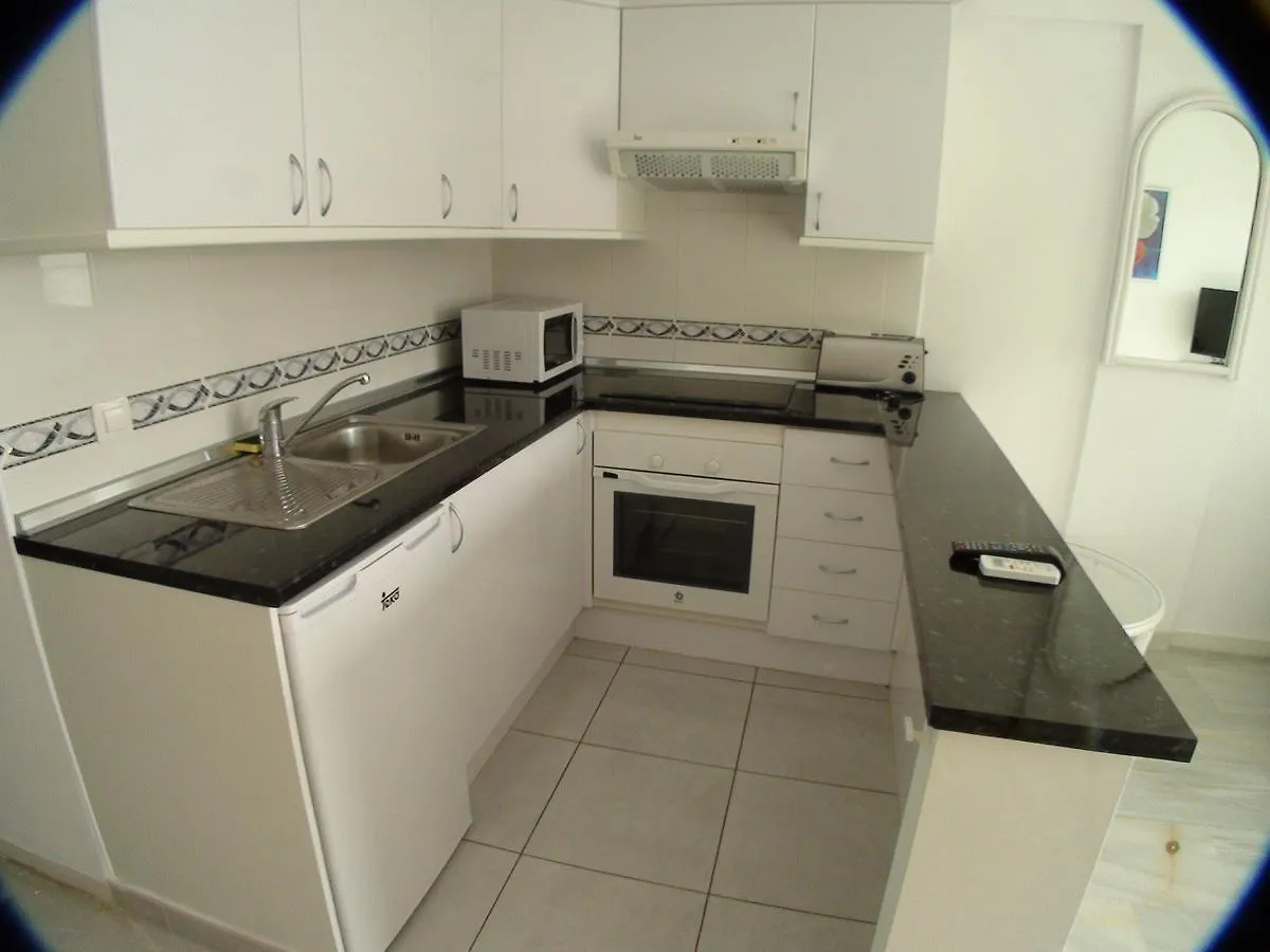 Apartamento Altamira Spain