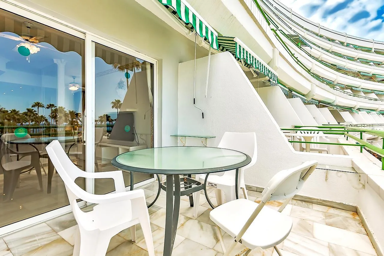 Apartamento Altamira Costa Adeje (Tenerife)