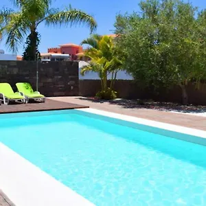  Villa Exclusive In Bahia Del Duque